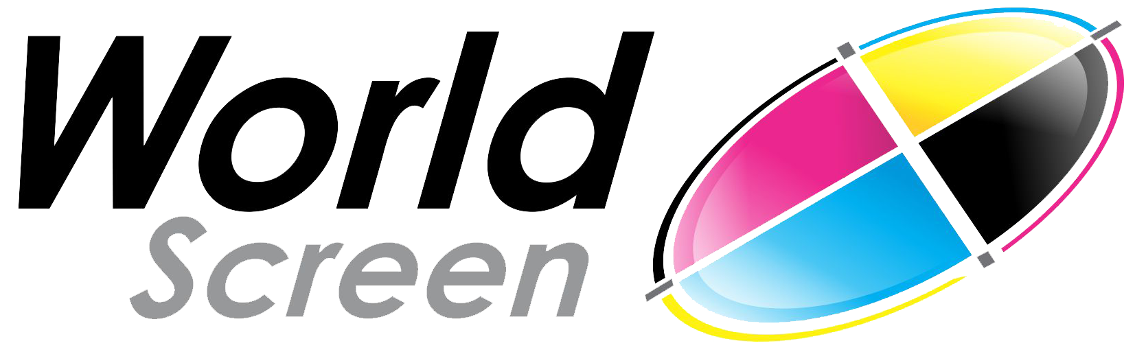 Logo da WorldScreen