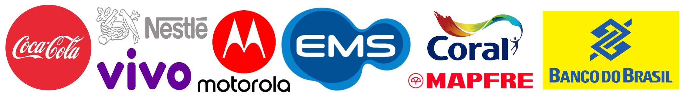 Area dos Clientes